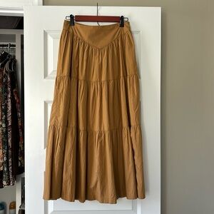 Doen Sebastiane Skirt